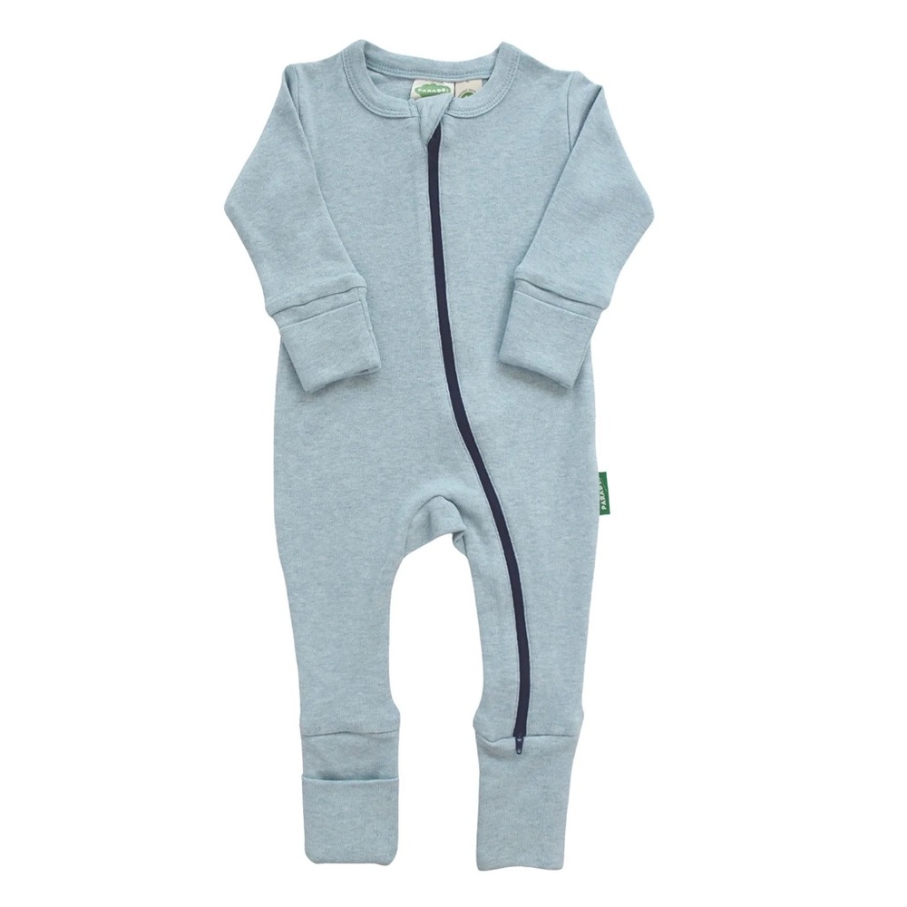 Parade Organics Romper